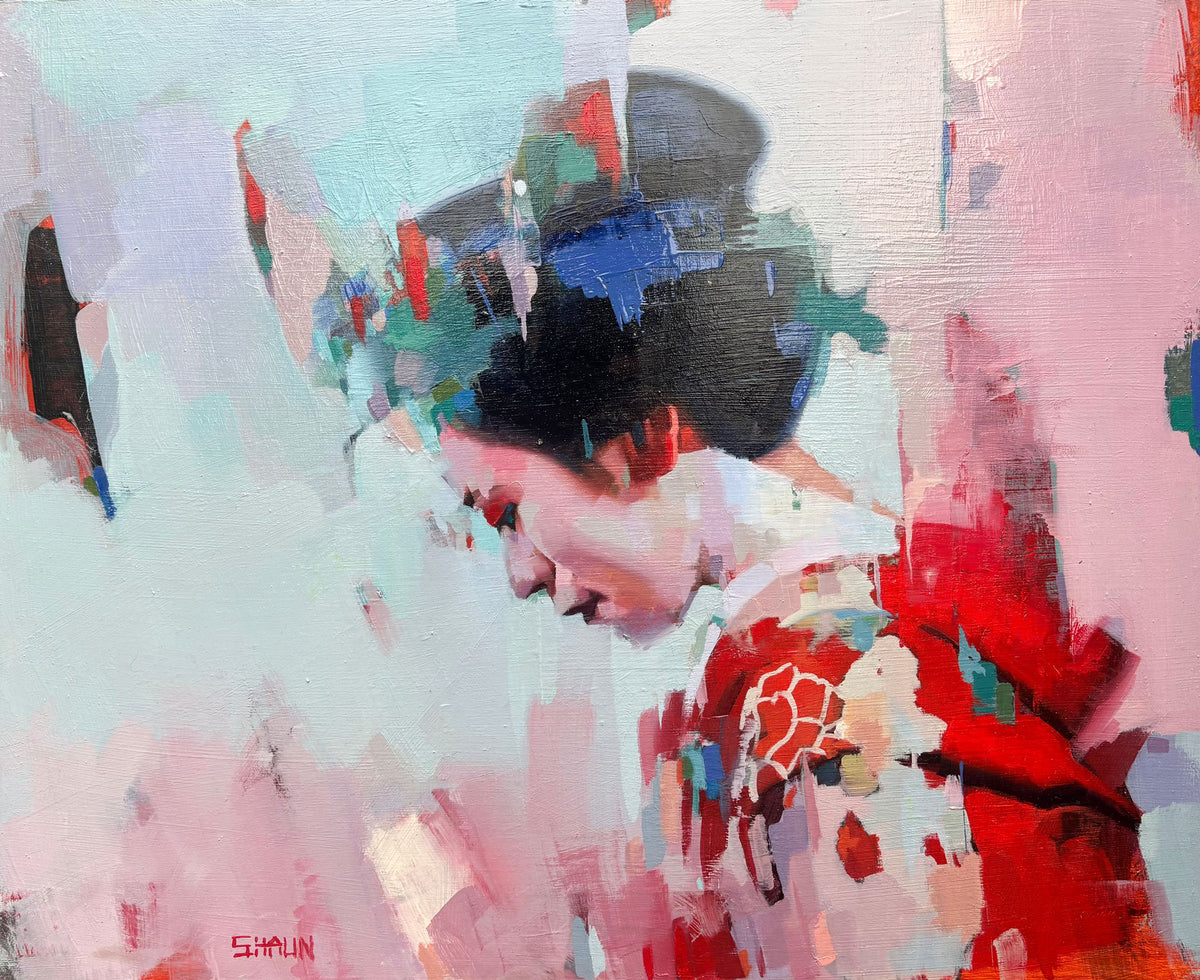 Geisha