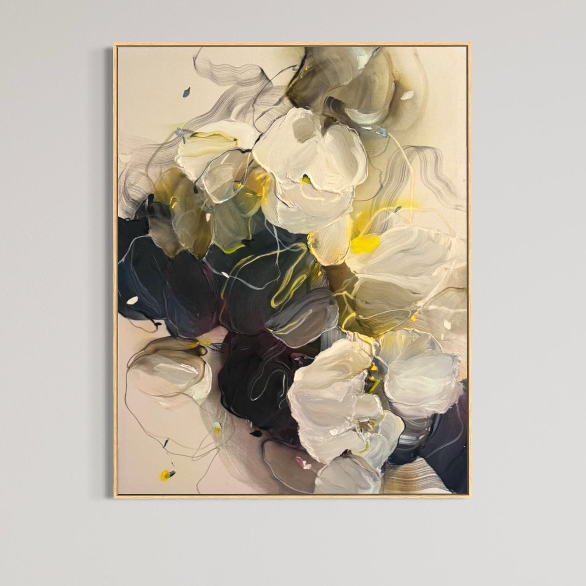 Earth Bloom