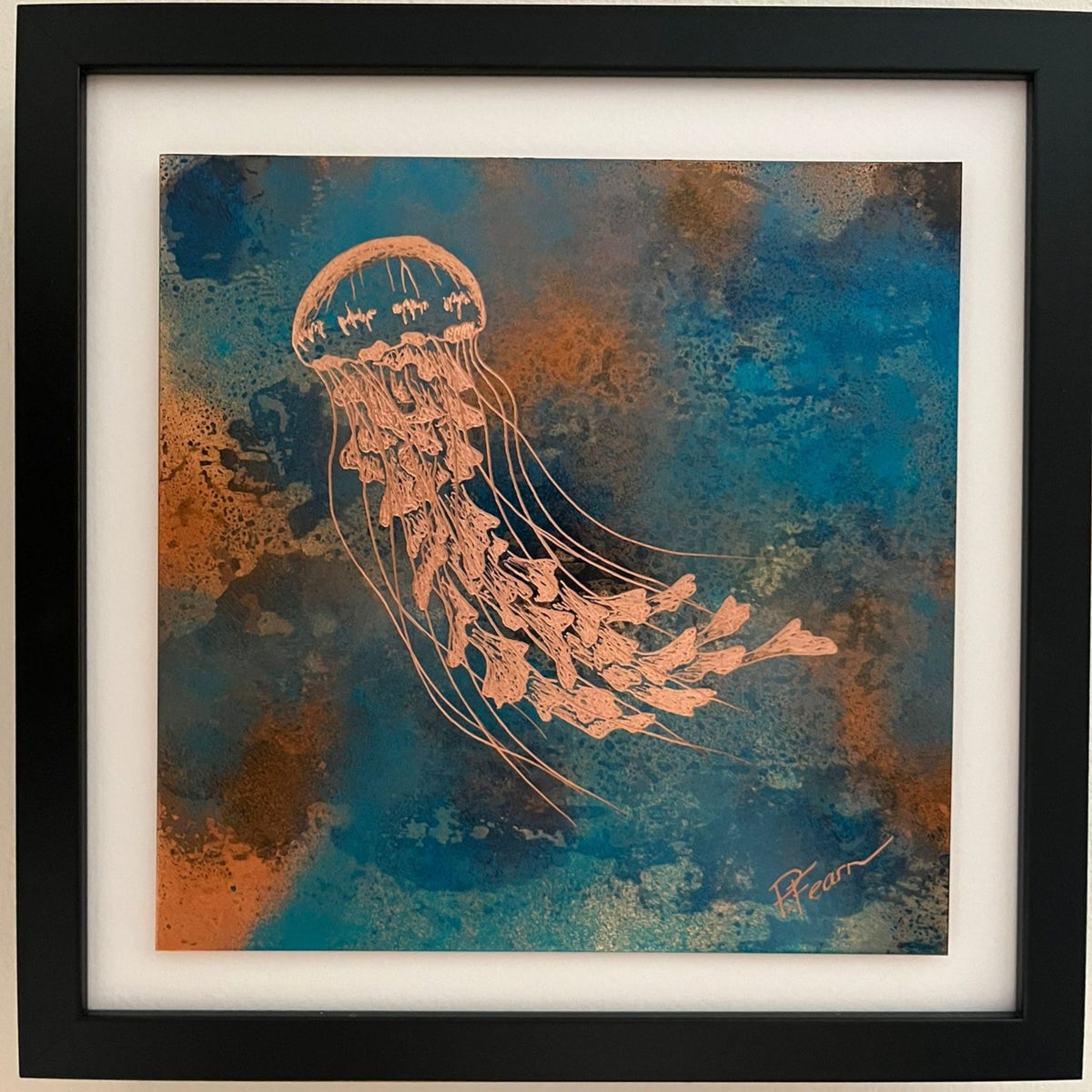 Jellyfish
