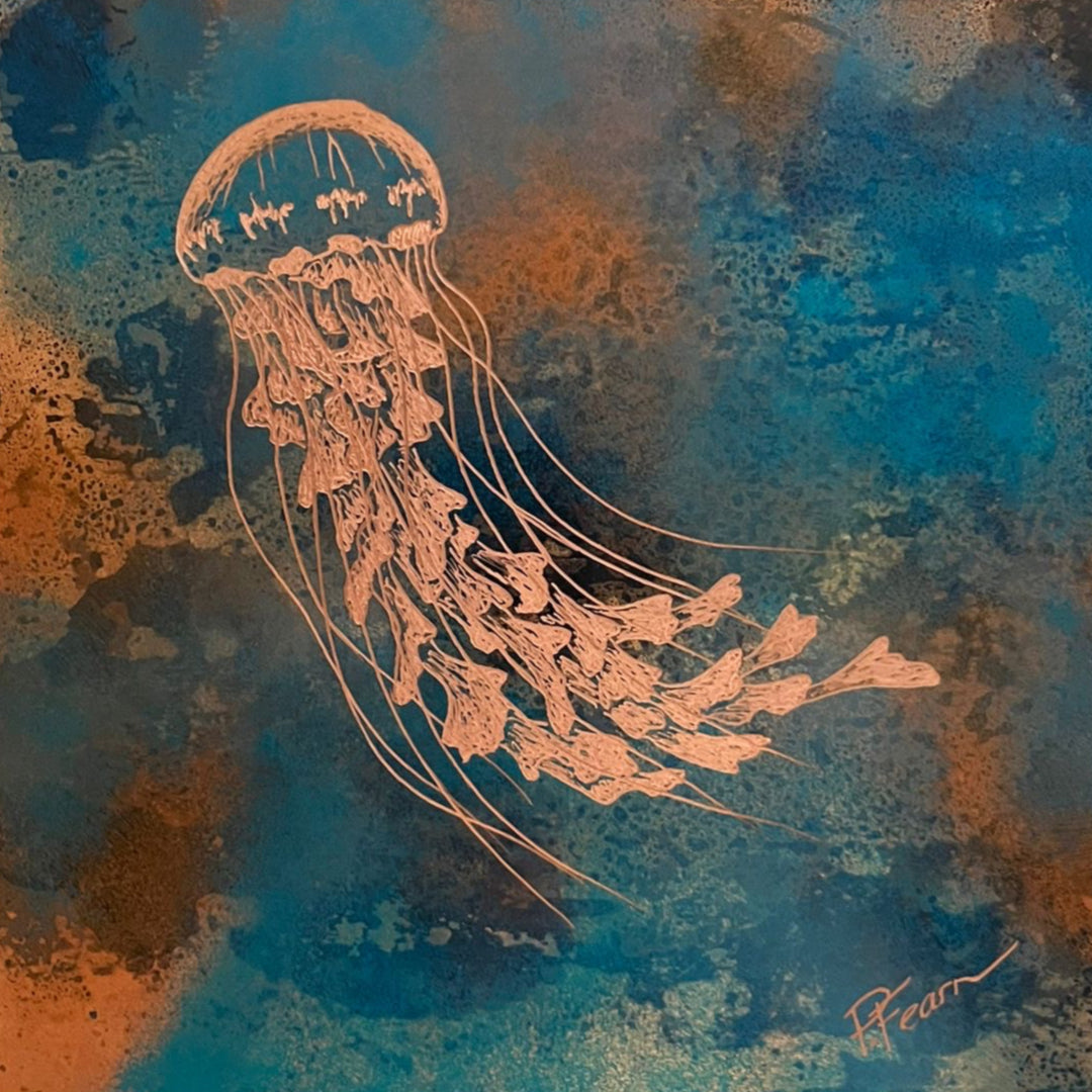 Jellyfish