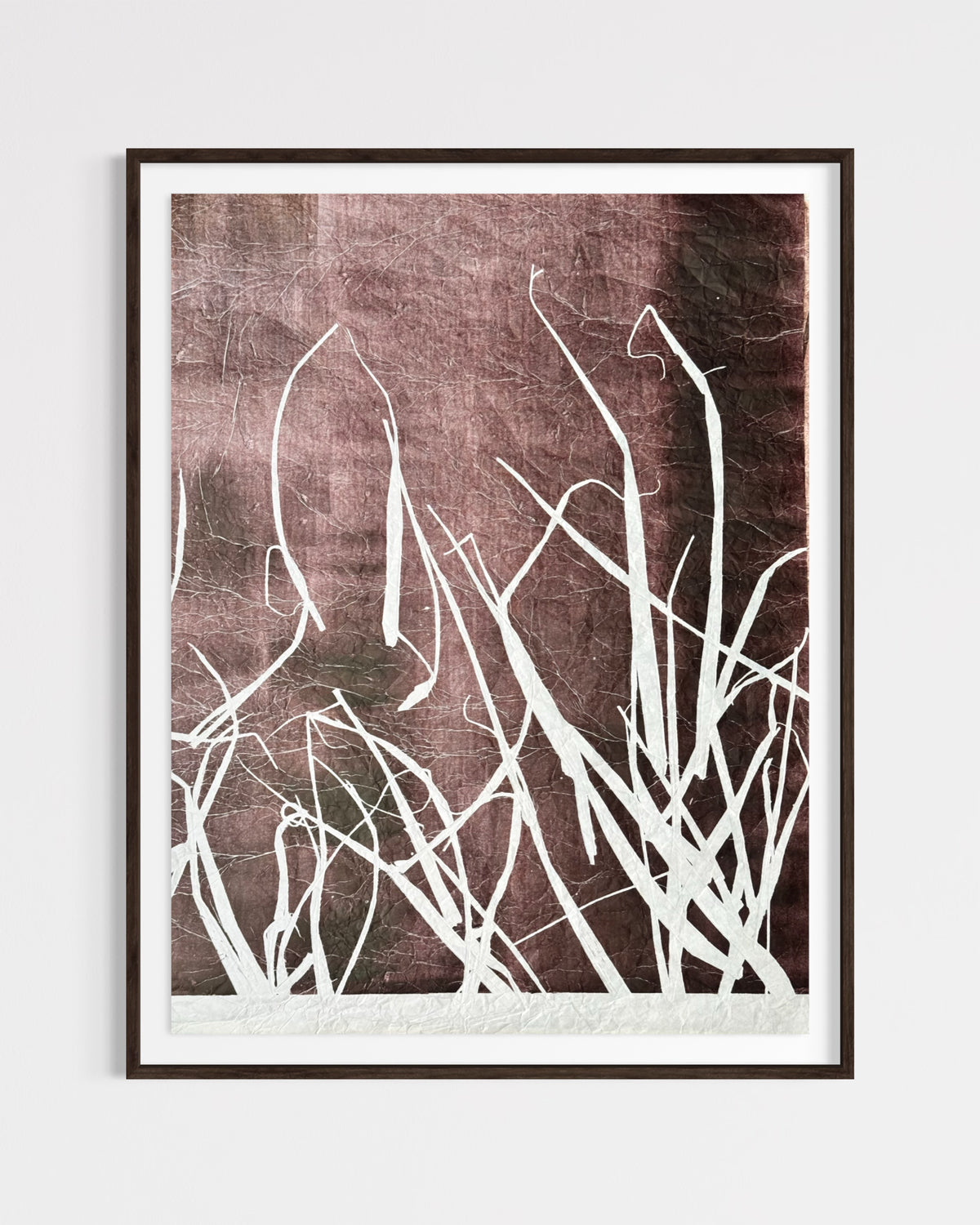 Arundo Donax, Dusk I