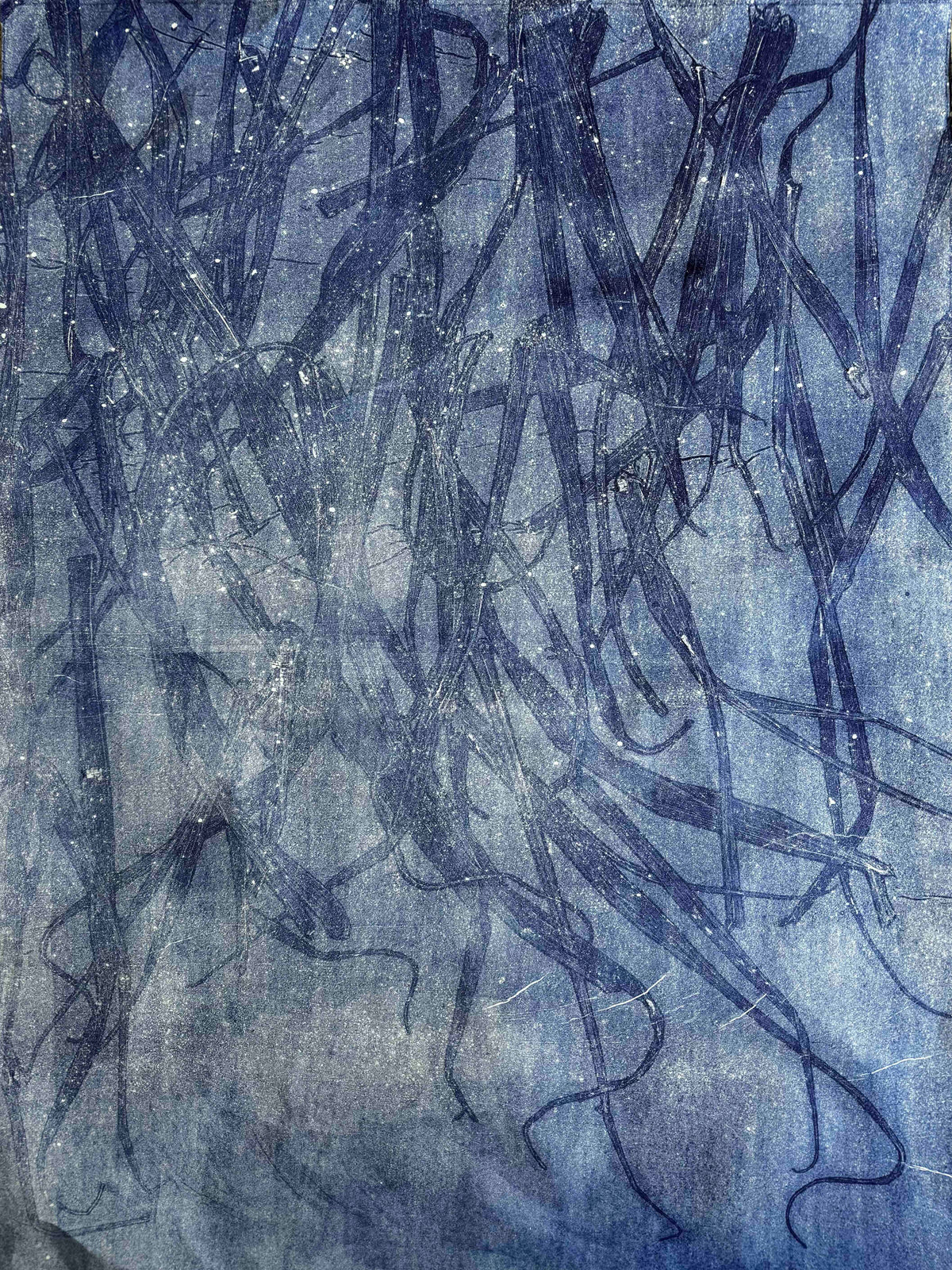 Entangled I