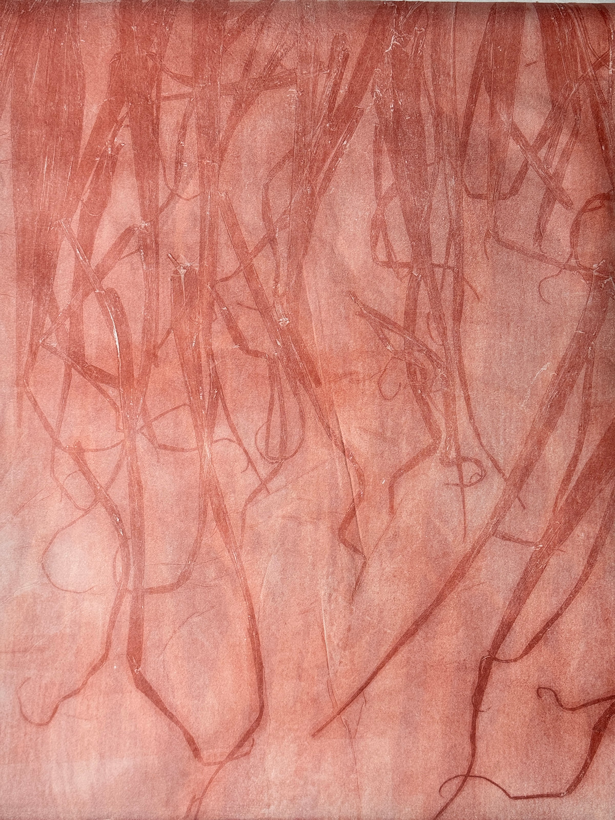 Imprint in Clay