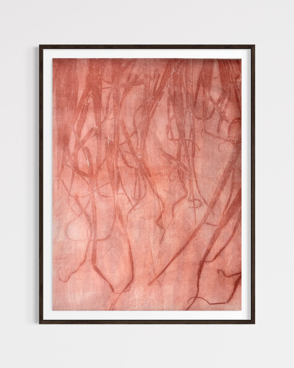 Imprint in Clay