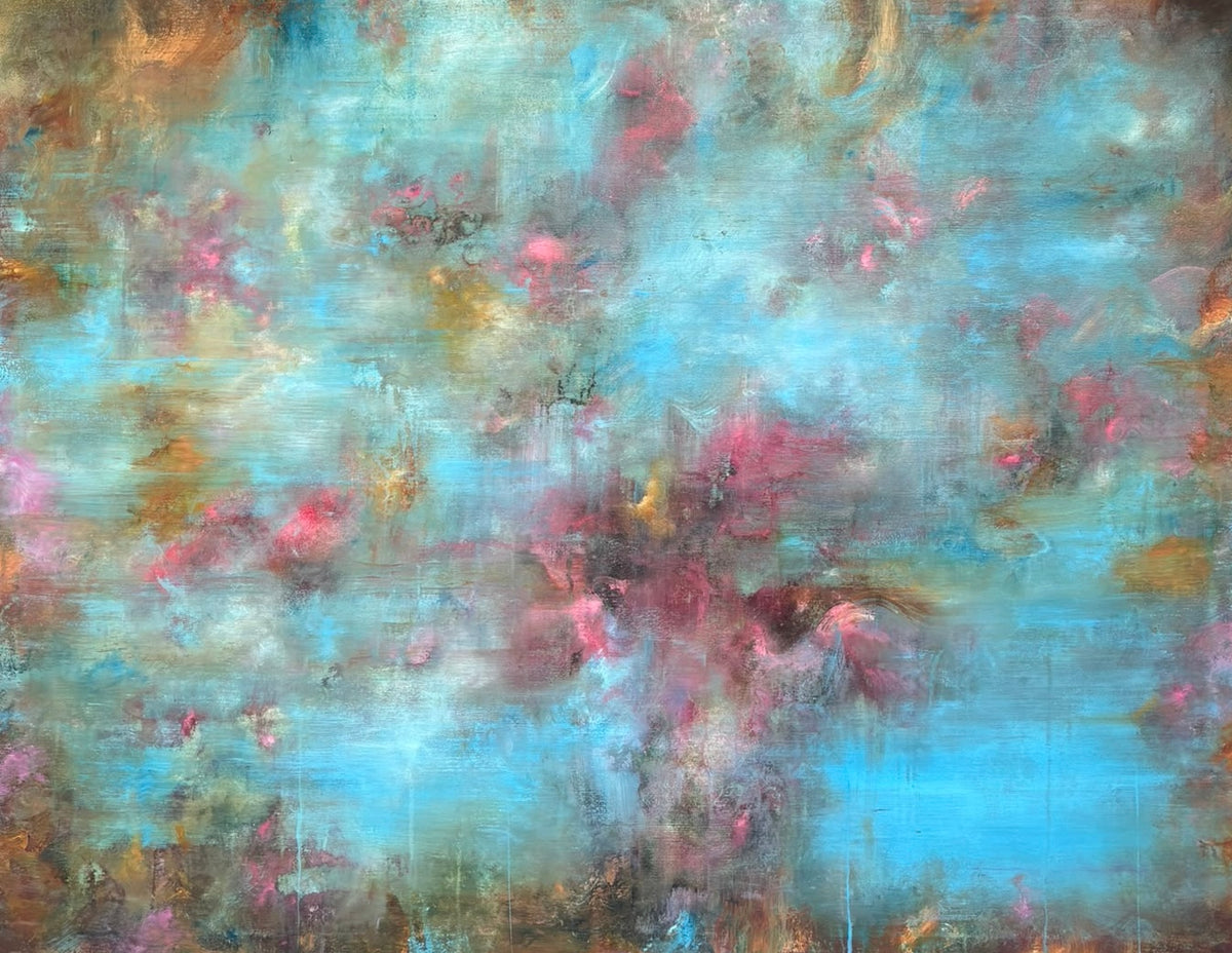 Lumiere, A Tribute to Monet