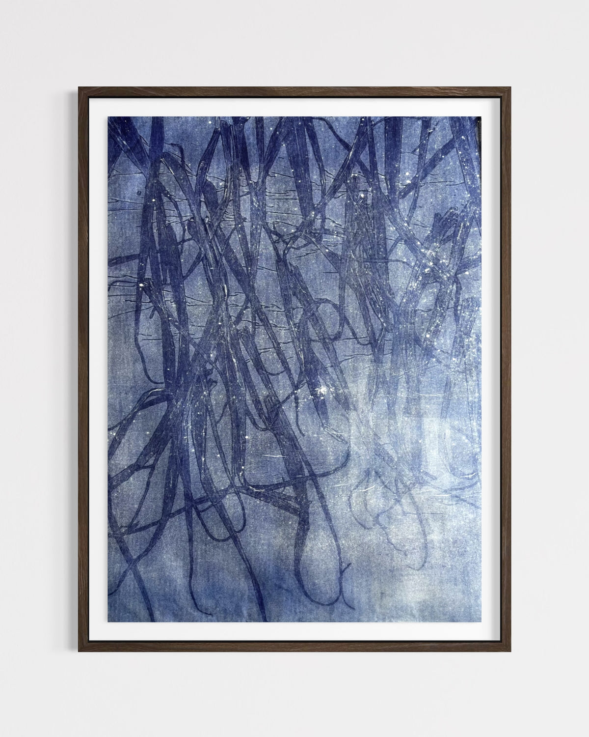 Entangled II
