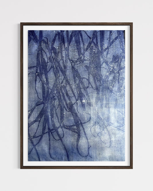 Entangled II
