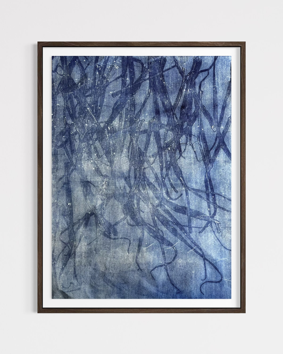 Entangled I