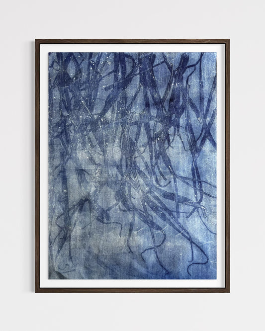 Entangled I