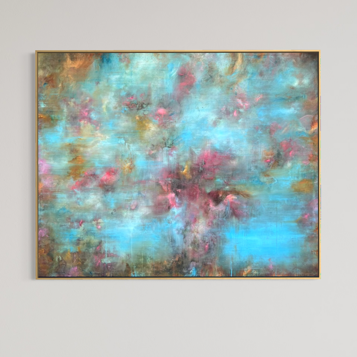 Lumiere, A Tribute to Monet