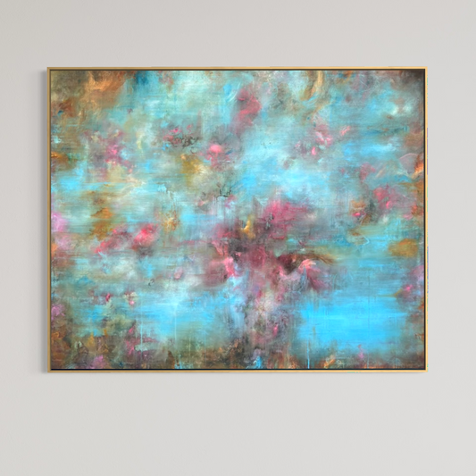 Lumiere, A Tribute to Monet