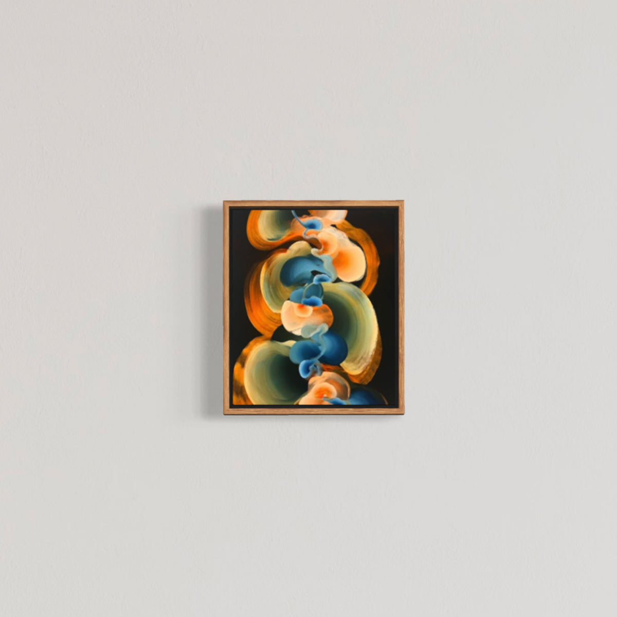 Fugitive Pieces II