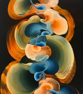 Fugitive Pieces II